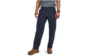 Image of 5.11 Tactical Decoy Convertible Pant - Mens, Dark Navy, 36-36, 74531-724-36-36