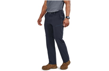 Image of 5.11 Tactical Decoy Convertible Pant - Mens, Dark Navy, 36-36, 74531-724-36-36