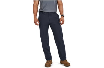 Image of 5.11 Tactical Decoy Convertible Pant - Men's, Dark Navy, 36-36, 74531-724-36-36