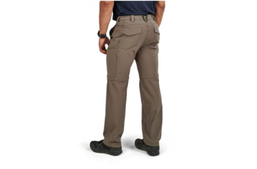 Image of 5.11 Tactical Decoy Convertible Pant, Ranger Green - 74531-186-44-30