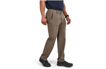 Image of 5.11 Tactical Decoy Convertible Pant - Men's, Ranger Green, 44-30, 74531-186-44-30