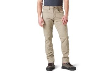 Image of 5.11 Tactical Defender-flex Slim Fit Pants - Men's, Grenade, Waist 28 in, Inseam 28 in, 74464-828-28-28
