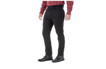 Image of 5.11 Tactical Defender-Flex Prestige Pant - Men's, Black, 28-28, 74511-019-28-28