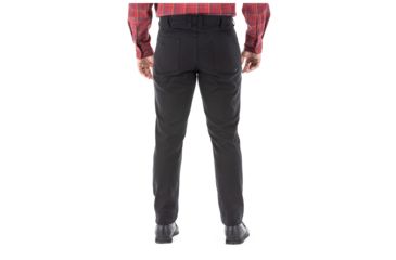 Image of 5.11 Tactical Defender-Flex Prestige Pant - Men's, Black, 28-28, 74511-019-28-28
