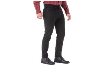 Image of 5.11 Tactical Defender-Flex Prestige Pant - Men's, Black, 28-28, 74511-019-28-28