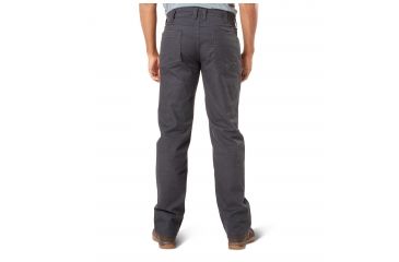 Image of 5.11 Tactical Defender-Flex Straight, Volcanic, 28 30 74476-098-28-30