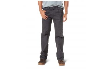 Image of 5.11 Tactical Defender-Flex Straight, Volcanic, 28 30 74476-098-28-30