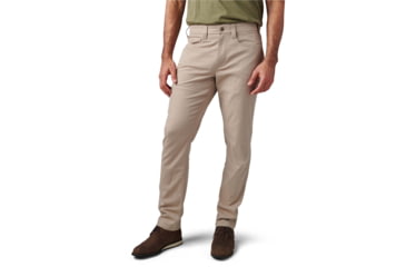 Image of 5.11 Tactical Defender-Flex Urban Pant w/7 Pockets - Mens, Khaki, 40-30, 74525-055-40-30