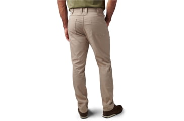 Image of 5.11 Tactical Defender-Flex Urban Pant w/7 Pockets - Mens, Khaki, 40-30, 74525-055-40-30