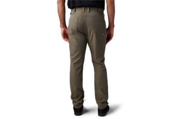 Image of 5.11 Tactical Defender-Flex Urban Pant w/7 Pockets - Mens, Ranger Green, 36-30, 74525-186-36-30