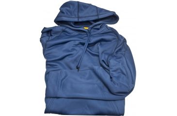 Image of 5.11 Tactical Diablo Hoodie, Cobalt Blue, S 72388-701-S