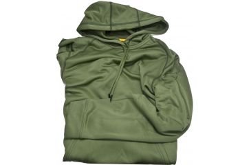 Image of 5.11 Tactical Diablo Hoodie, Tundra, S 72388-192-S