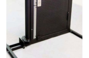 Image of 5.11 Tactical Door Hydraulic Bottom Brckt - 50328-999-1 SZ