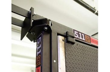 Image of 5.11 Tactical Door Hydraulic Top Brckt - 50327-999-1 SZ