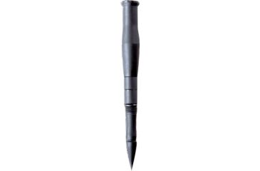 Image of 5.11 Tactical Double Duty Pen 1.0 Knife, Black 50248-019-1
