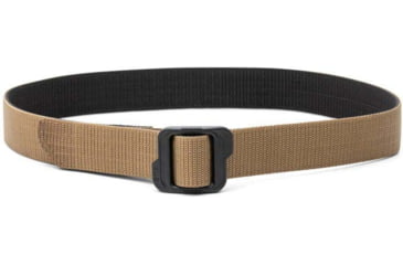 Image of 5.11 Tactical Double Duty TDU Belt, 2XL, Kangaroo, 59568-134-2XL
