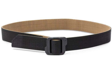 Image of 5.11 Tactical Double Duty TDU Belt, 2XL, Kangaroo, 59568-134-2XL