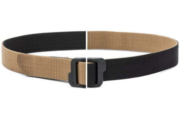 Image of 5.11 Tactical Double Duty TDU Belt, 2XL, Kangaroo, 59568-134-2XL