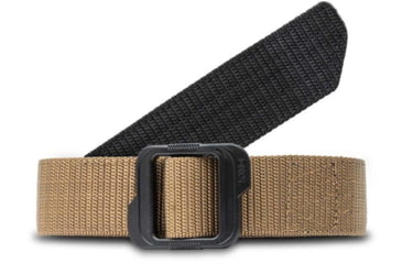Image of 5.11 Tactical Double Duty TDU Belt, 2XL, Kangaroo, 59568-134-2XL