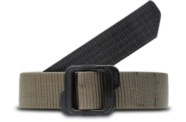 Image of 5.11 Tactical Double Duty TDU Belt, 2XL, Ranger Green, 59568-186-2XL