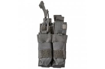 Image of Double Pistol Bungee Cvr