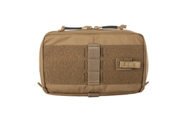 Image of 5.11 Tactical Drop Down Utility Pouch, Kangaroo, 56709ABR-134-1SZ