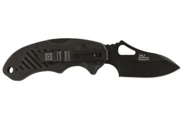 Image of 5.11 Tactical DTP Knife Clam, PHLOX, 1 SZ 51115C5061SZ