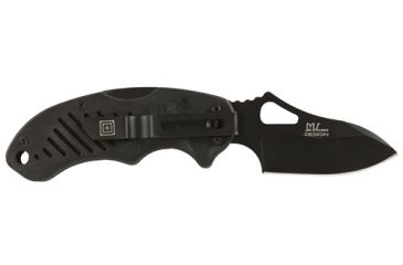 Image of 5.11 Tactical DTP Knife, PHLOX, 1 SZ 511155061SZ
