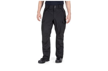 Image of 5.11 Tactical Duty Rain Pant, Black, 48350ABR-019-2XL
