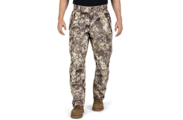 5.11 Tactical Duty Rain Geo7 Shell Pant - Mens