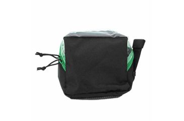 Image of 5.11 Tactical Easy-vis Medical Pouch, Shamrock Green - 56406-839-1SZ