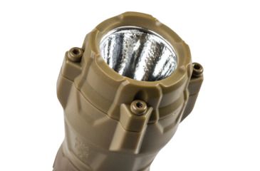 Image of 5.11 Tactical EDC L2 Flashlight, Kangaroo, 53385-134-1 SZ