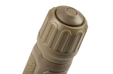 Image of 5.11 Tactical EDC L2 Flashlight, Kangaroo, 53385-134-1 SZ