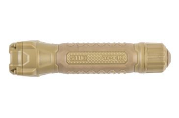 Image of 5.11 Tactical EDC L2 Flashlight, Kangaroo, One Size, 53385-134-1 SZ
