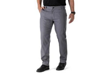 Image of 5.11 Tactical Edge Chino Pant - Men's, Flint, 3134, 74481-258-31-34