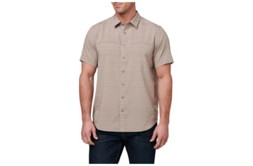 Image of Ellis Short Sleeve Shirt