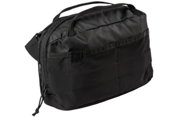 Image of 5.11 Tactical Emergency Ready Bag 6l, Black - 56521-019-1SZ