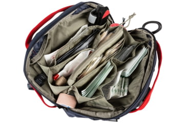 Image of 5.11 Tactical Emergency Ready Bag 6l, Night Watch - 56521-734-1SZ