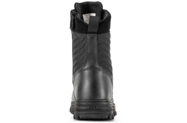 Image of 5.11 Tactical EVO 2.0 8 Waterproof Side-Zip Tactical Boots - Mens, 4 US, Regular, Black, 12448-019-4-R