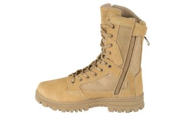 Image of 5.11 Tactical Evo 8inch Boot - 12347-120-10-R