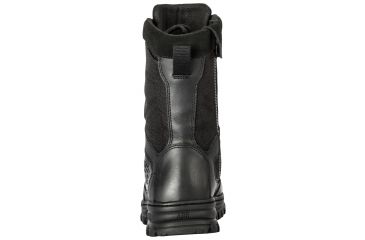 Image of 5.11 Tactical Evo Boots 8in. Waterproof w/Side Zipper, BLACK, 10.5 1231201910.5R