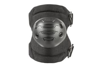 Image of 5.11 Tactical Exo.E External Elbow Pad, Black, One Size, 50360-019-1 SZ