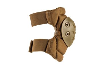 Image of 5.11 Tactical Exo.E External Elbow Pad, Kangaroo, One Size, 50360-134-1 SZ