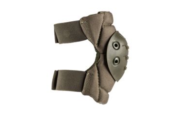 Image of 5.11 Tactical Exo.E External Elbow Pad, Ranger Green, One Size, 50360-186-1 SZ