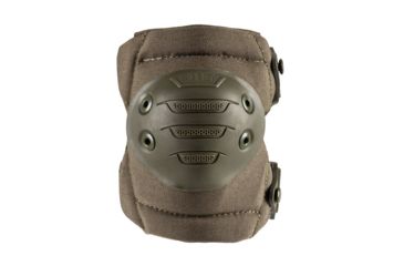 Image of 5.11 Tactical Exo.E External Elbow Pad, Ranger Green, One Size, 50360-186-1 SZ
