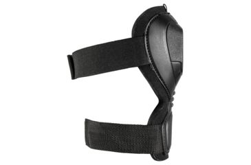 Image of 5.11 Tactical Exo.K Gel Kneepad, Black, One Size, 58679-019-1 SZ