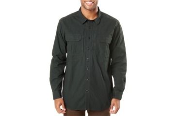 Image of Expedition Long Sleeve Shirt