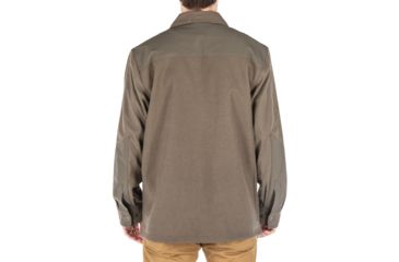 Image of 5.11 Tactical Falcon Jacket - Mens, Ranger Green, 2XL, 78020-186-2XL