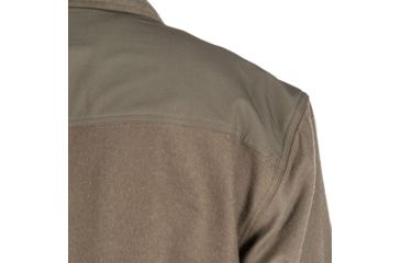 Image of 5.11 Tactical Falcon Jacket - Mens, Ranger Green, 2XL, 78020-186-2XL