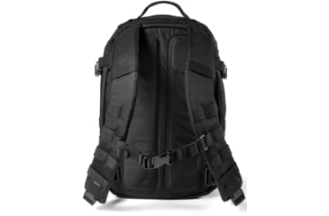 Image of 5.11 Tactical Fast-Tac 12 Backpack, Black, 56637-019-1SZ